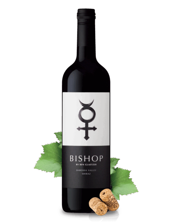 Glaetzer Bishop Shiraz