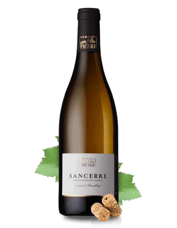 Domain Jean Paul Picard Sancerre Blanc