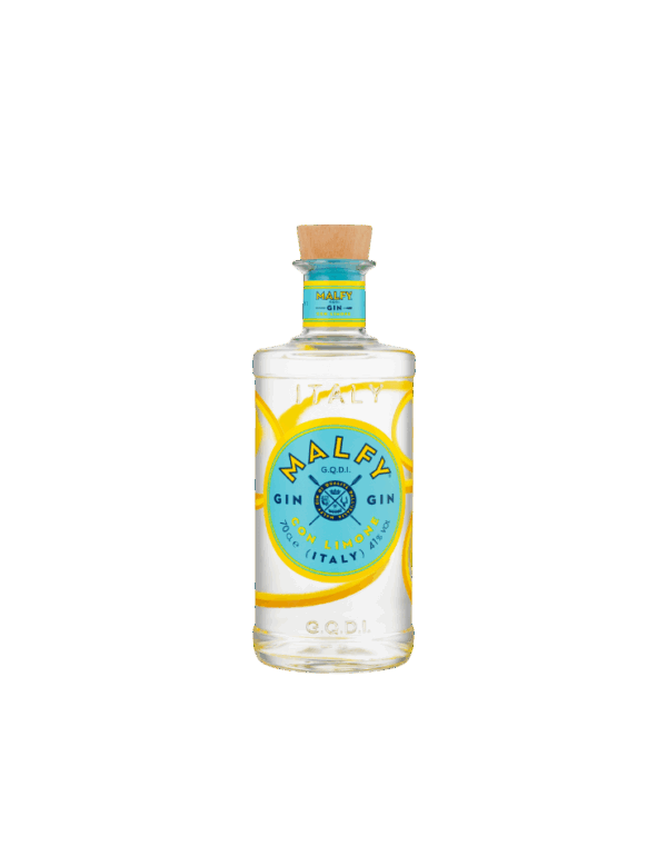 Malfy Gin Limone