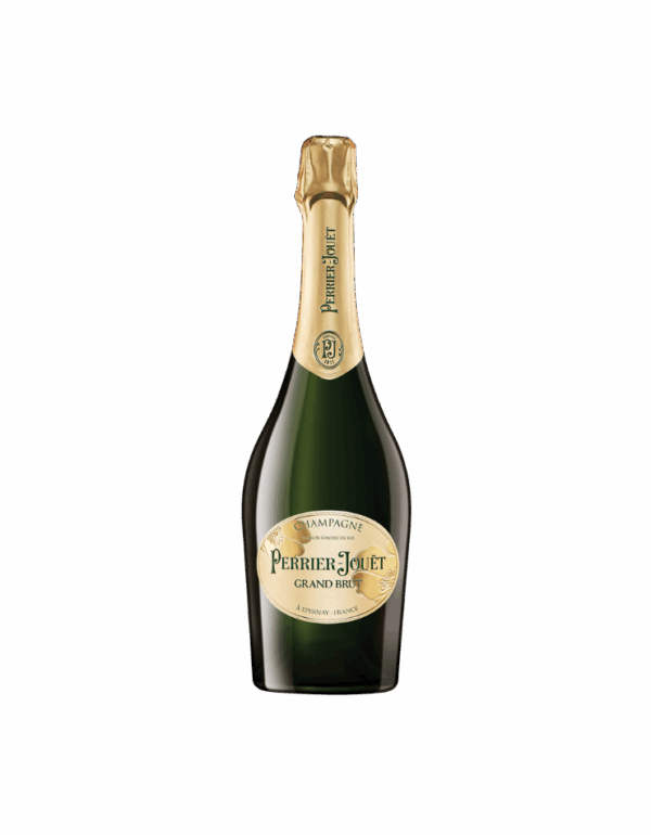 Perrier Jouët Grand Brut NV