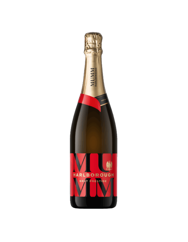 Mumm Marlborough Brut Prestige NV