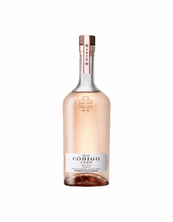 Codigo 1530 Rosa Blanco