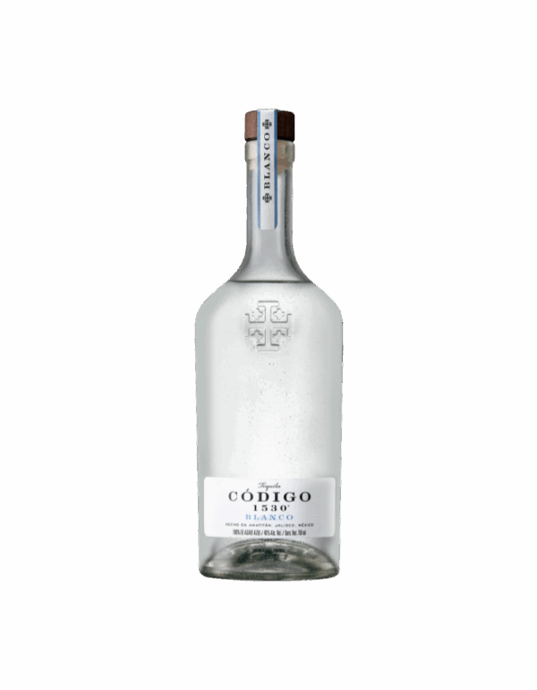 Codigo 1530 Blanco