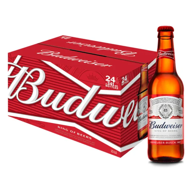Budweiser Beer