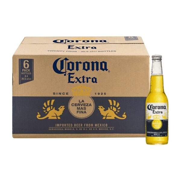 Corona Beer