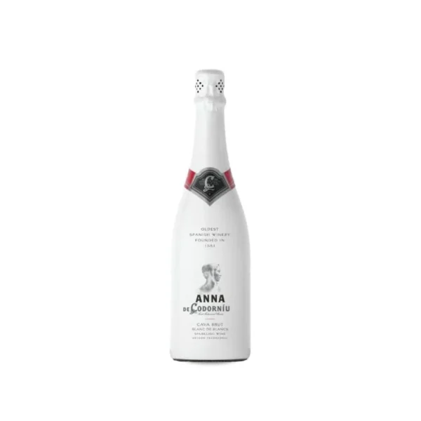 Anna de Codorniu Blanc de Blancs