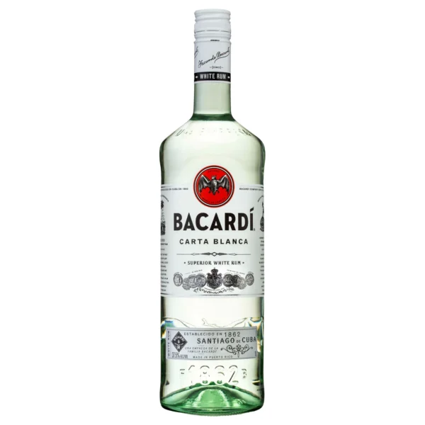 Bacardi Superior Original