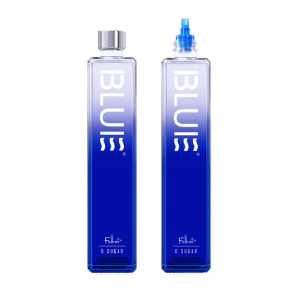 Blue BinL