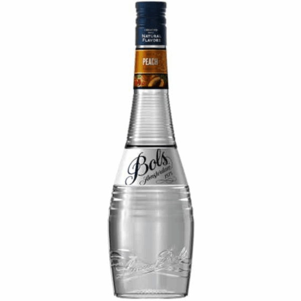 Bols Peach Liqueur