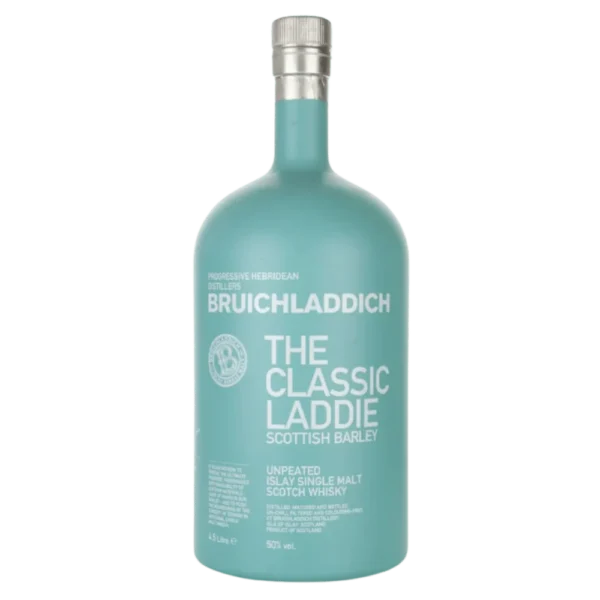 Bruichladdich The Classic Laddie Scottish Barley