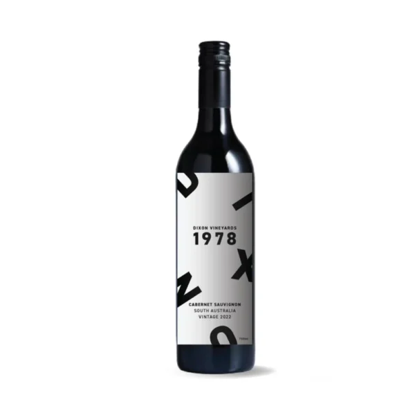 Dixon 1978 Cab Sau
