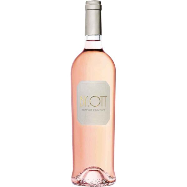 Domaine Ott Cotes de Provence 'By Ott' Rose