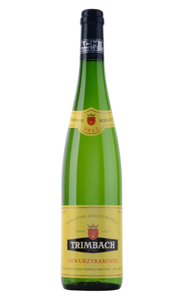 F.E.Trimbach Gewurztraminer