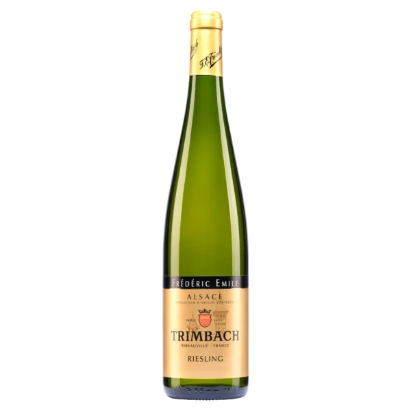 F.E.Trimbach Riesling Cuvee Frederic Emile