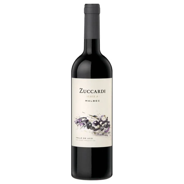 Familia Zuccardi Serie A Malbec
