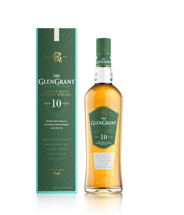 Glen Grant 10Yo