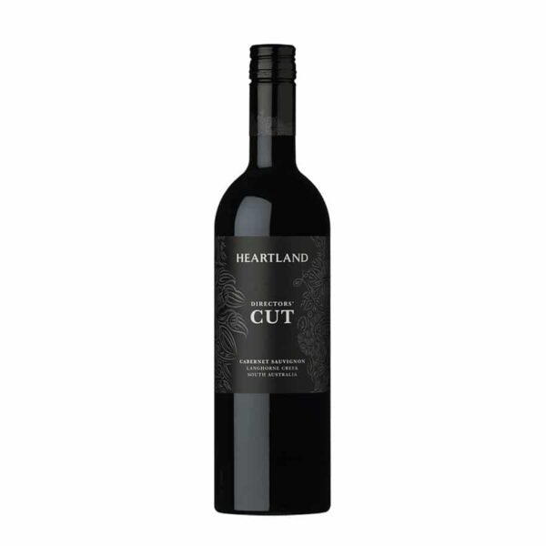 Heartland Directors' Cut Cab Sau
