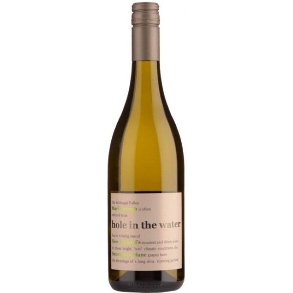 Hole In The Water Sauvignon Blanc