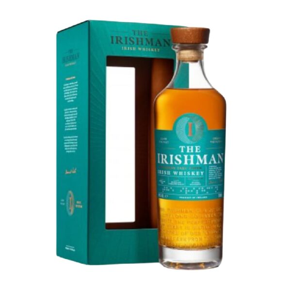 Irishman Singlemalt