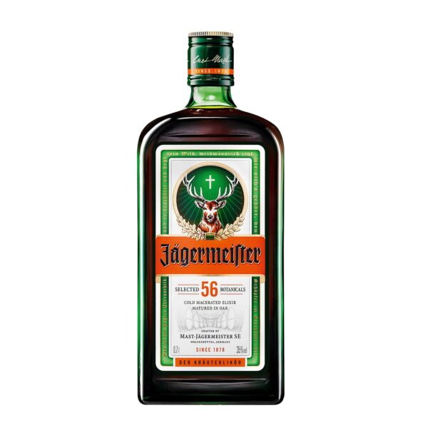Jagermeister