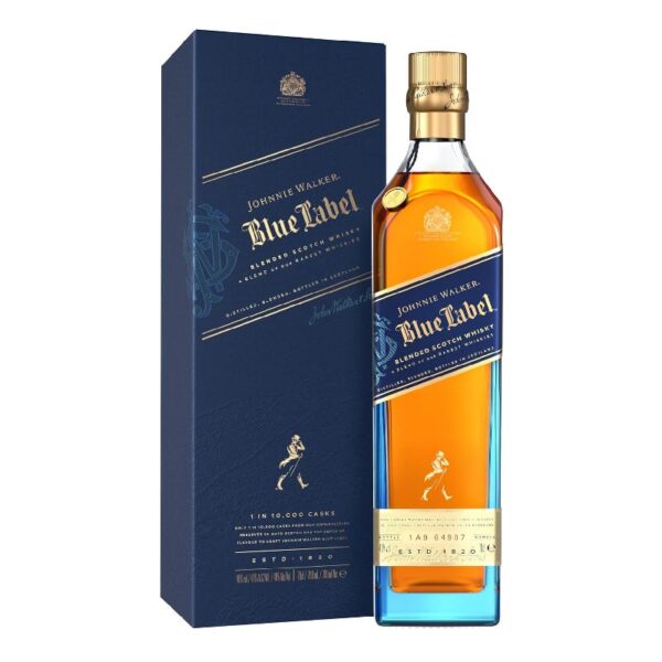 Johnnie Walker Blue Label