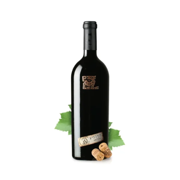 La Puerta Grand Reserva Blend