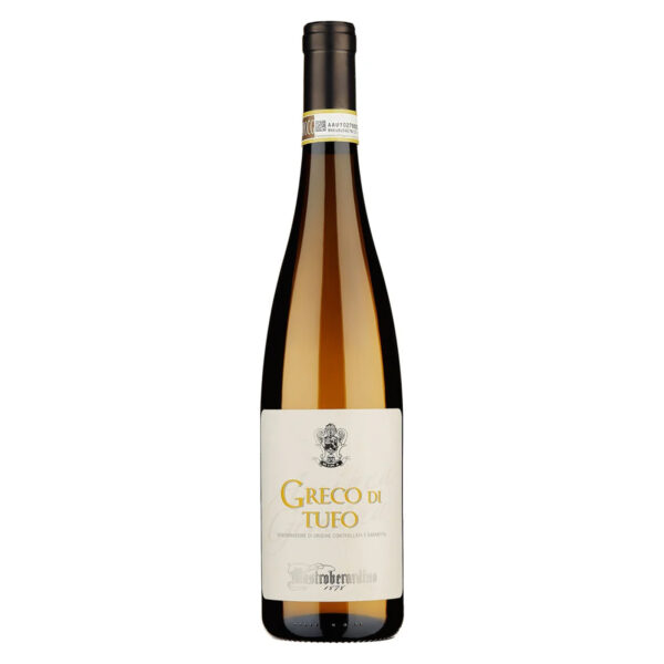 Mastroberardino Greco Di Tufo DOCG