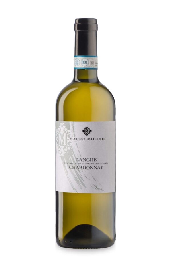 Mauro Molino Langhe Doc Chardonnay