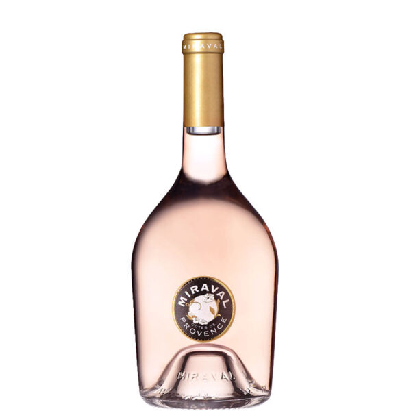 Miraval Provence Rose