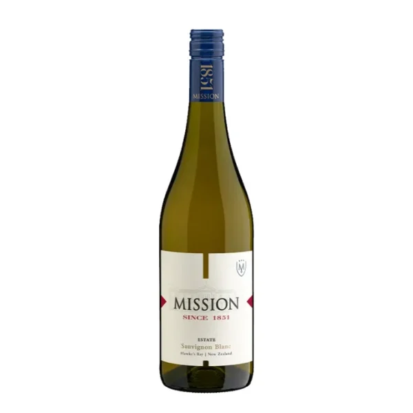 Mission Estate Marlborough Sau Blanc