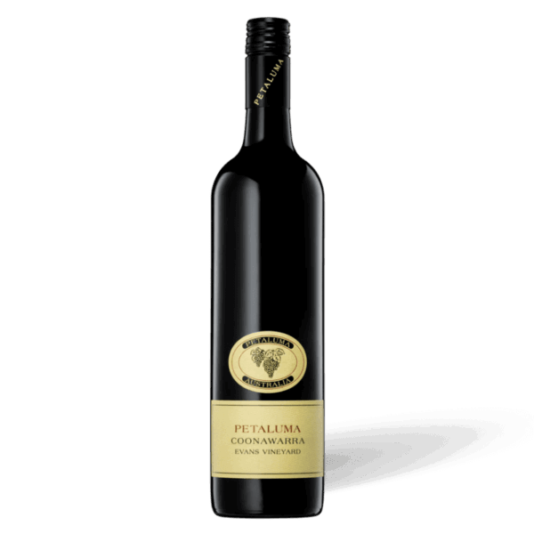 Petaluma Yellow Label Cab Sau Merlot