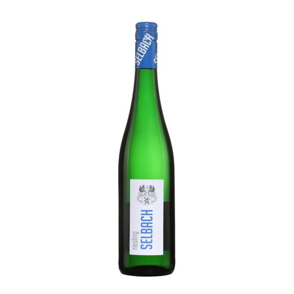 Selbach Mosel Riesling Qualitatswein