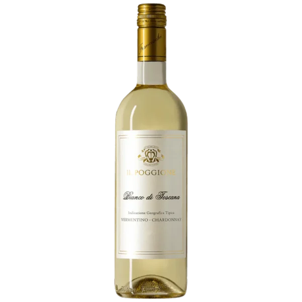 Tenuta IL Poggione Vermentino Chardonnay