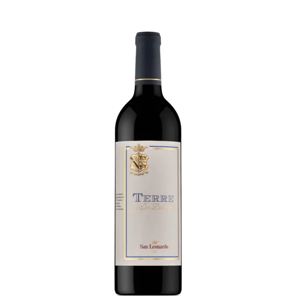 Tenuta San Leonardo Terre
