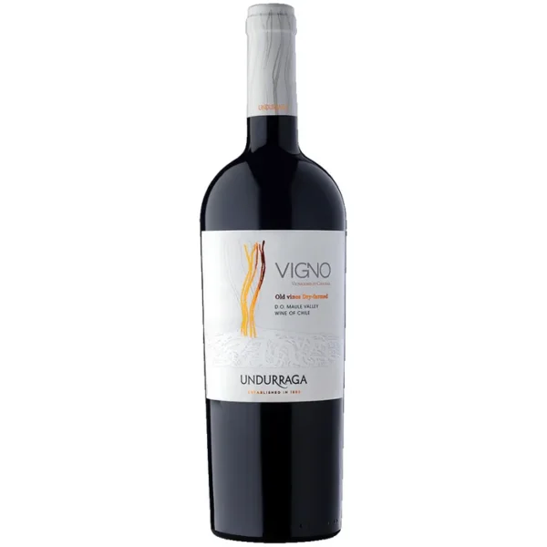 Undurraga Maule Vigno