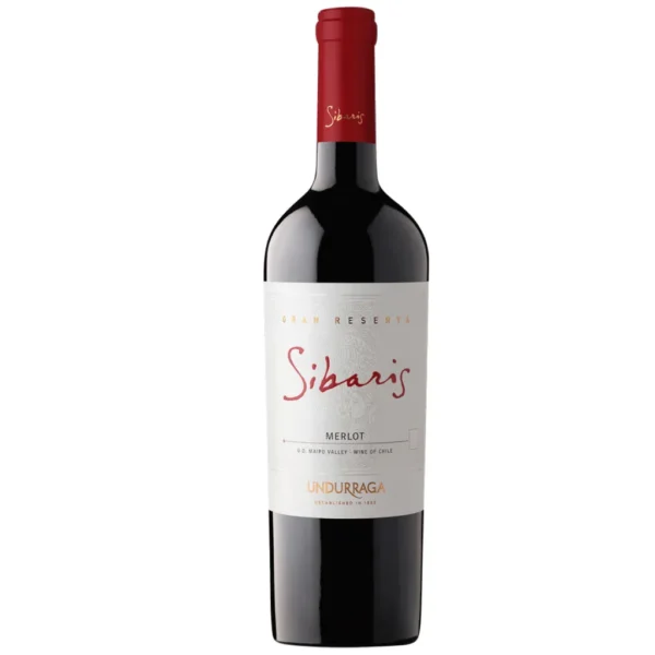 Undurraga Sibaris Merlot