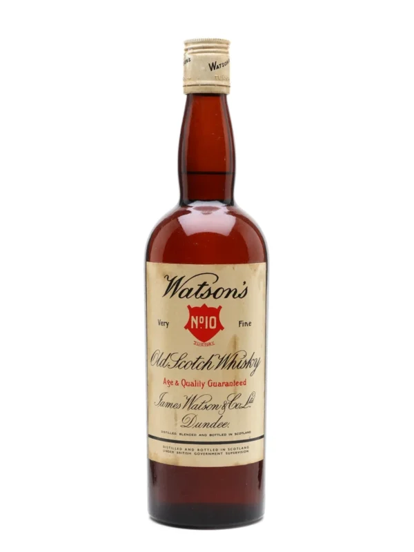 Watson Whisky