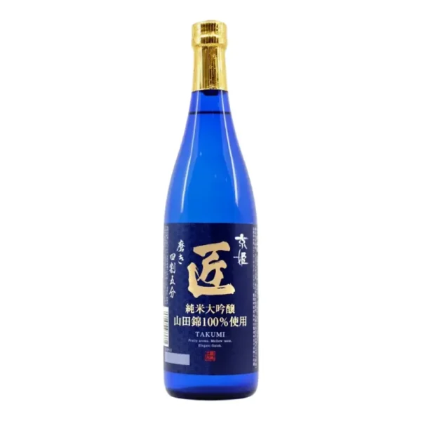 Junmai Daiginjo Takumi 京姬 匠 720ml