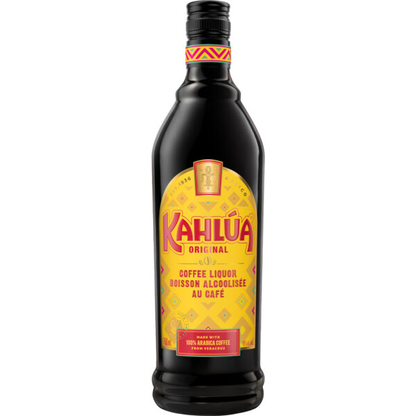 Kahlua