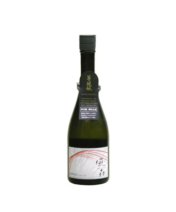 Kaze No Mori ALPHA 1 720ml