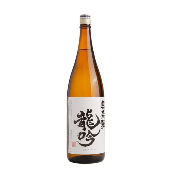 Ryu-Gin 龍吟 1.8L