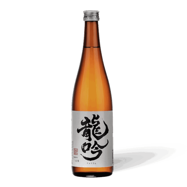 Ryu-Gin 龍吟 720ml